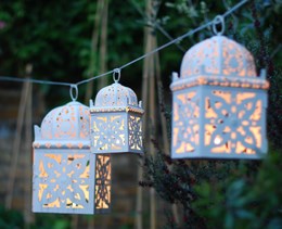 Marrakesh lantern