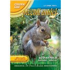grow your own pet food for Squirrels