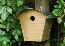 Click here to view information for&nbsp;Nordic Nest Box