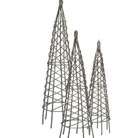 willow-maypole-plant-support