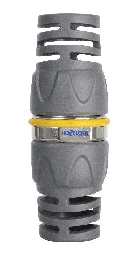 Hozelock pro metal - hose repair connector