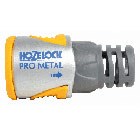 Hozelock pro metal - hose connector