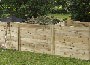 Slot down compost box extention kit