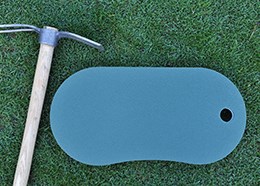 Kneeler cushion