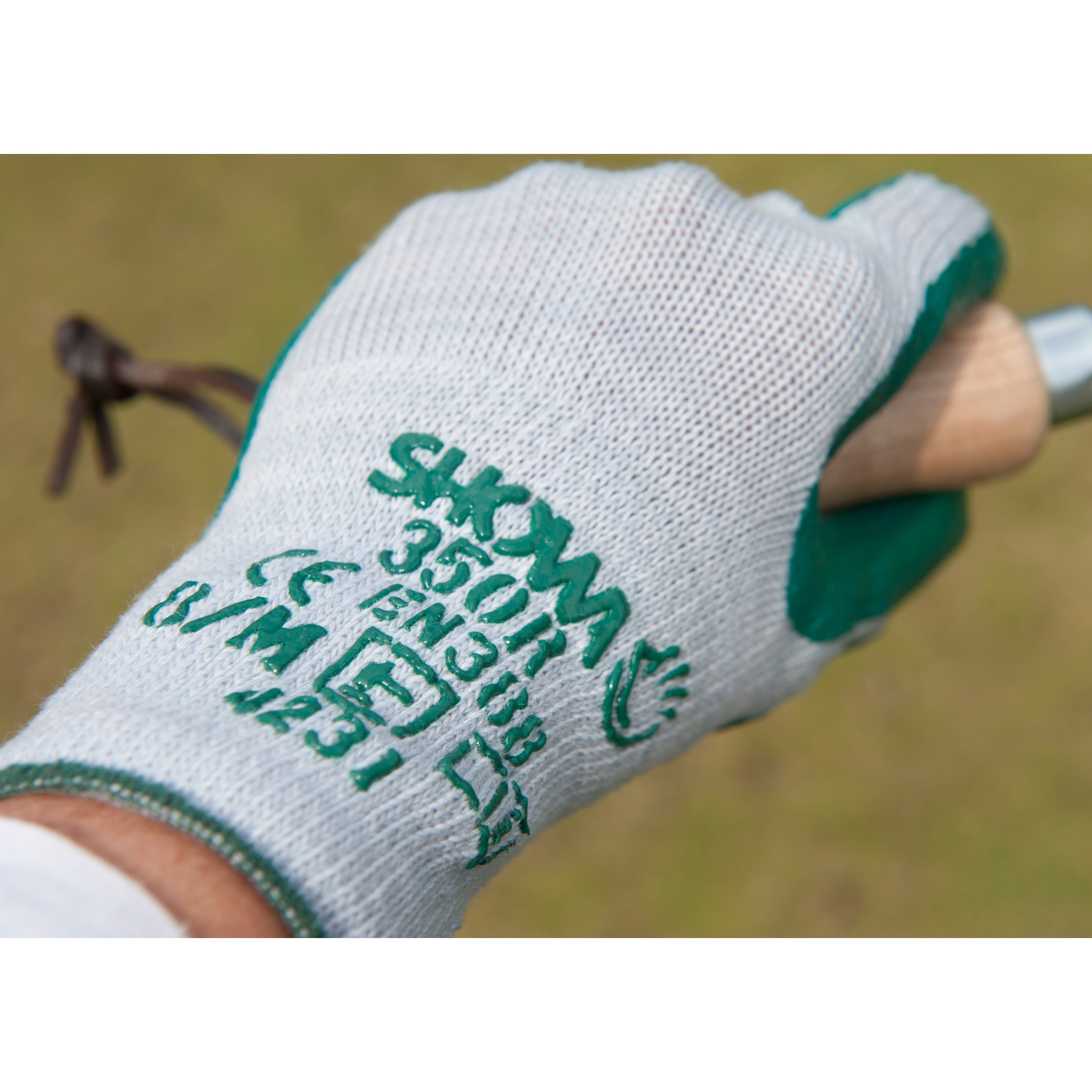 Thornmaster gardening gloves
