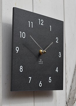 Classic wall clock