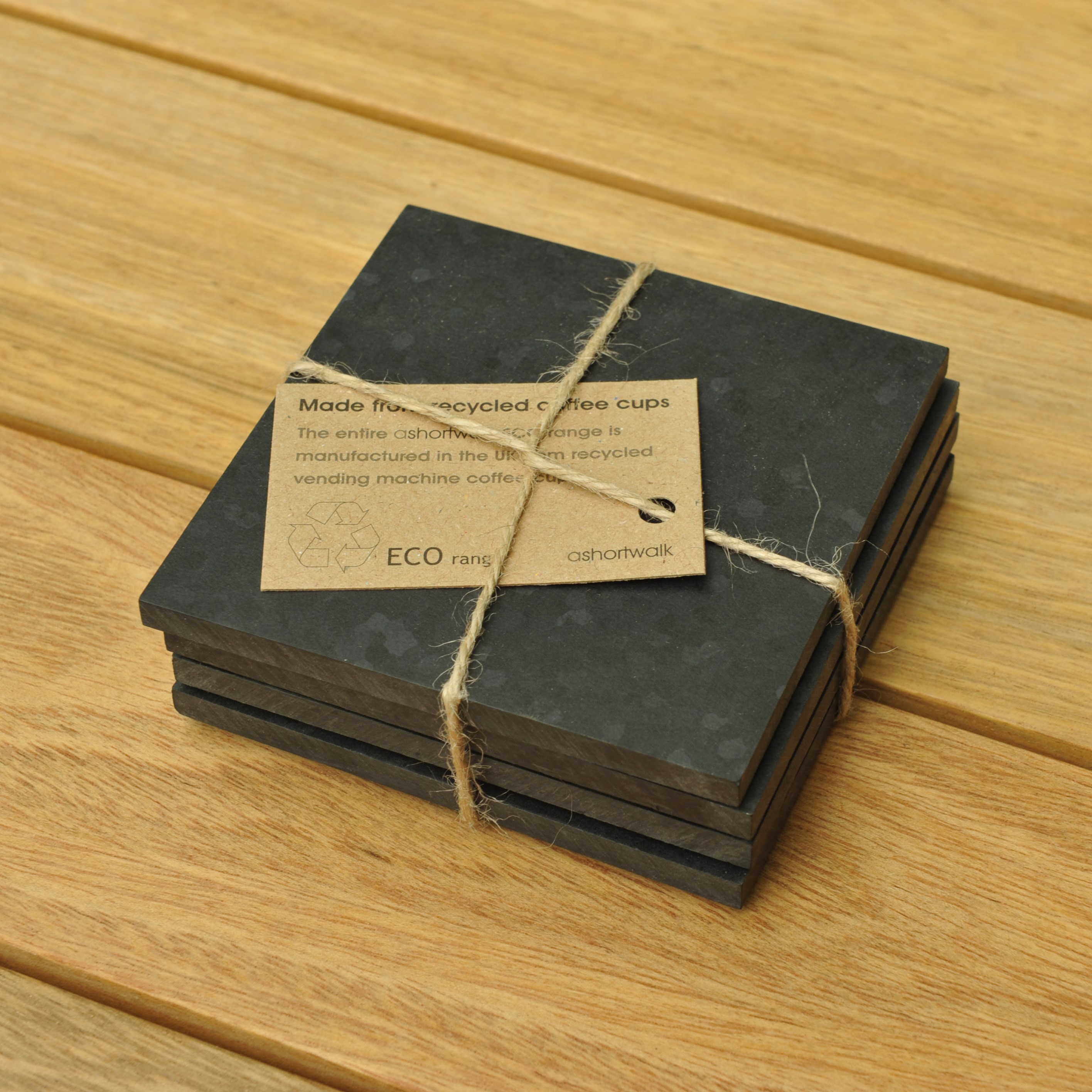 ECO coaster set