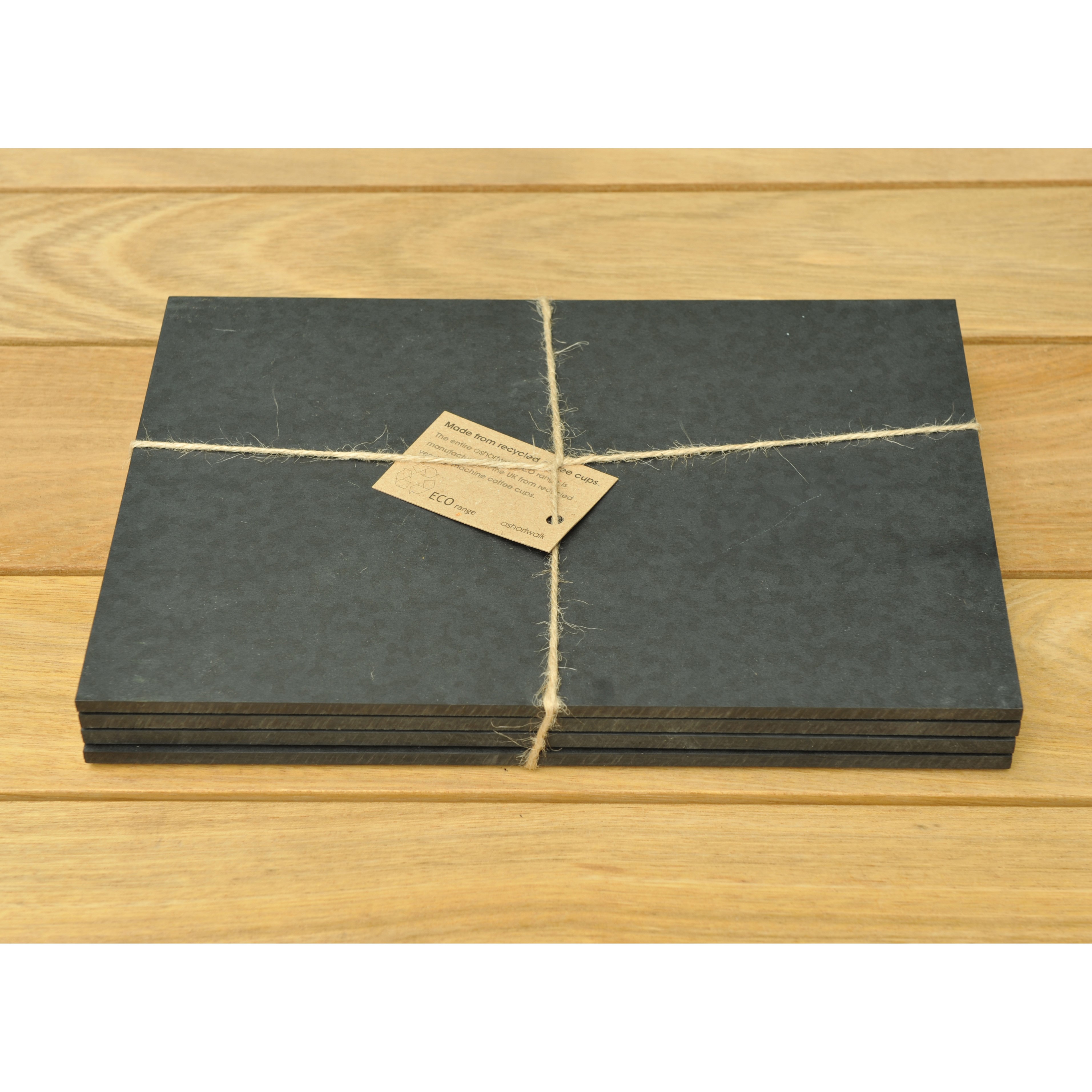 ECO placement set