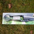Topiary shears