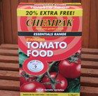 Chempak Tomato Food
