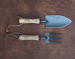 De Wit junior hand fork