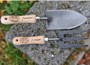 De Wit junior hand fork