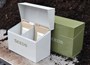 Calendar seed box