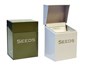 Seed storage box
