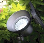 Trento Solar Spot Light