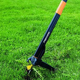 Fiskars weed puller