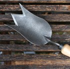 De Wit tulip trowel