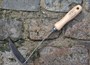 De Wit Japanese handhoe left