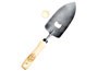 De Wit bottle opening trowel