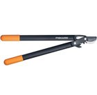 Fiskars PowerGear II bypass lopper, hook head