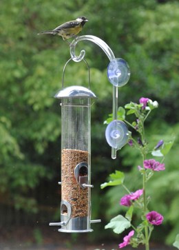 Window hook