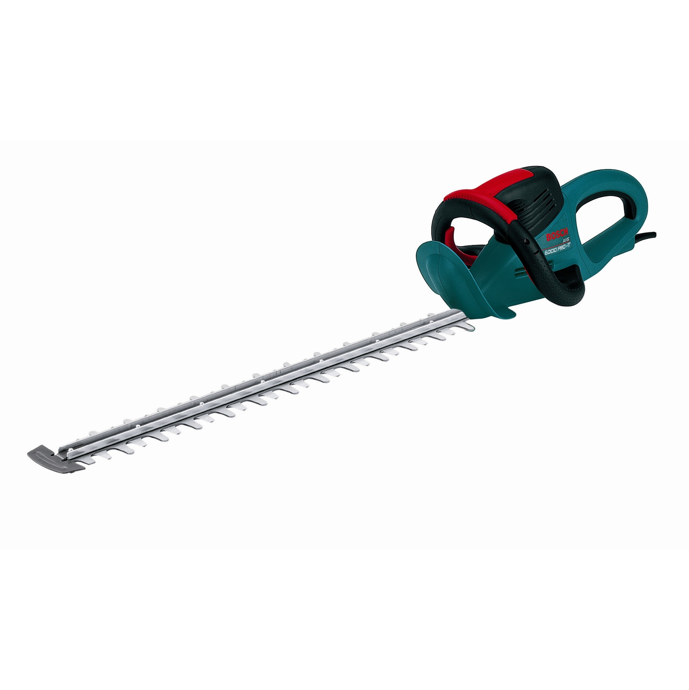Bosch hedge trimmer 60cm electric heavy duty