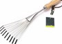 Burgon and Ball - Shrub rake