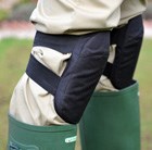 Essential knee pads