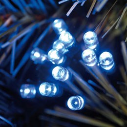 80 Super vibrant lights