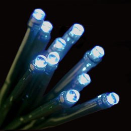 80 Super vibrant lights