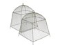 Rabbit proof cloche