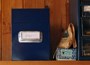 Generic storage box