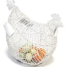 Chicken egg basket