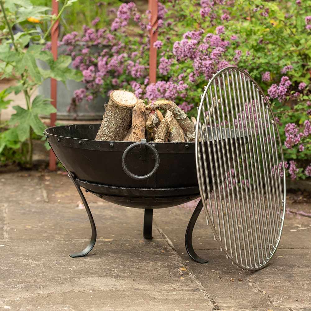 Brazier / barbecue Brazier / barbecue