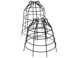 Plant support cage