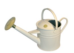 Haws traditional metal watering can