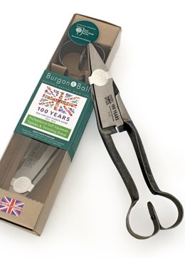 RHS Chelsea centenary shears