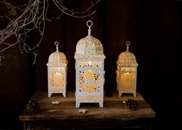 Marrakesh lantern