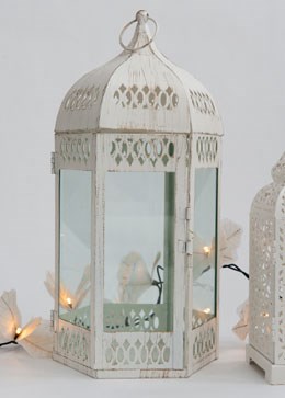 Kashmir lantern