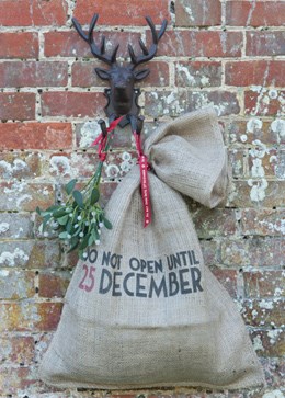 Christmas sack