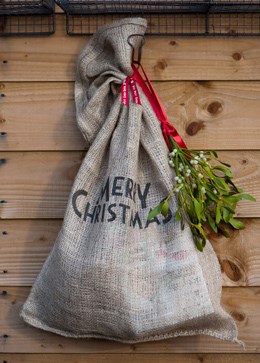 Christmas sack