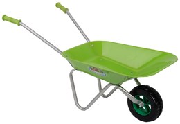 Childrens wheelbarrow