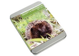 Adopt a hedgerow gift
