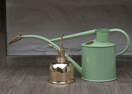 Watering gift set