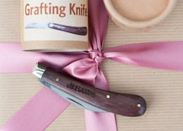 Grafting knife
