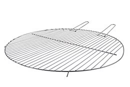 Grill for cast-iron brazier