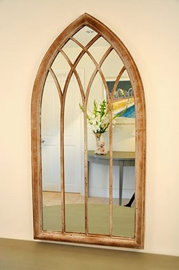 Worcester mirror