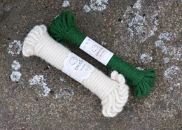 Twool rope