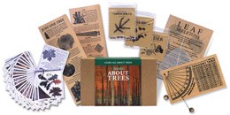 Learn about tree gift set