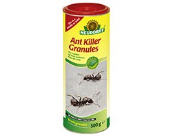 Ant killer granules